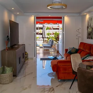 Parque Santiago I Stunning Brand New 2 Bedroom Playa De Americas Apartment