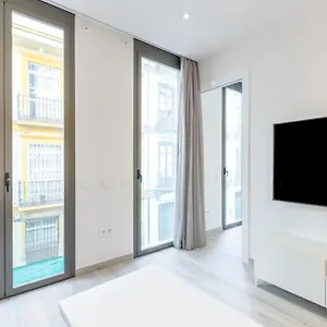 minty-stay-1bd-la-merced-malaga.es-andalucia.com/
