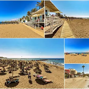 Vera Cruz Плая-де-лас-Америкас