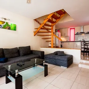 El Cortijo Apartment