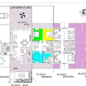 Bordatxiki Habitación en casa particular Hondarribia
