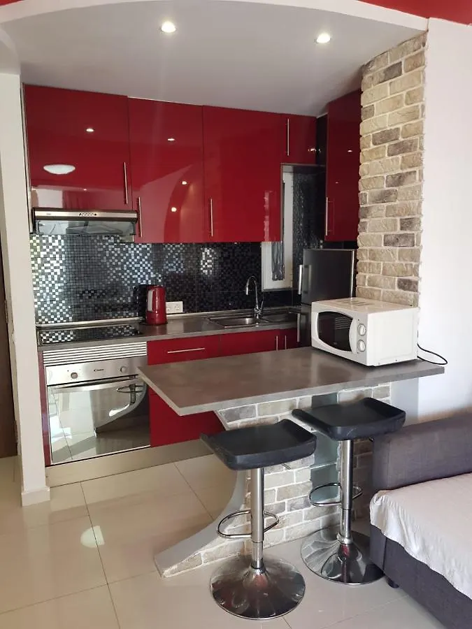 Apartment Ty Las Americas Playa de las Americas  Spain