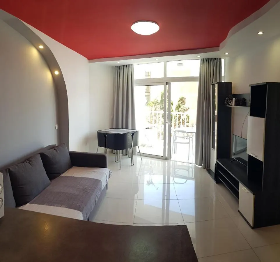 Apartment Ty Las Americas Playa de las Americas   Playa de las Americas (Tenerife)