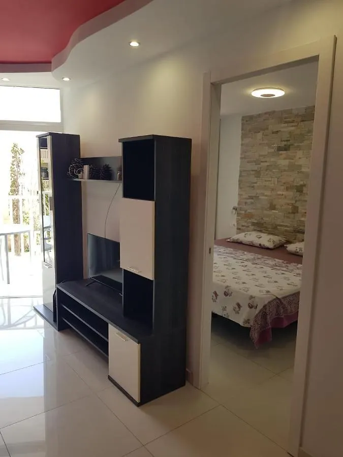 Apartment Ty Las Americas Playa de las Americas