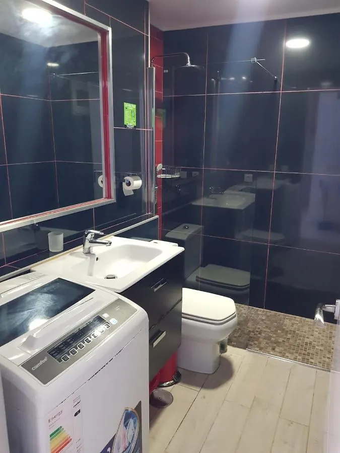 Apartment Ty Las Americas Playa de las Americas  Playa de las Americas (Tenerife)