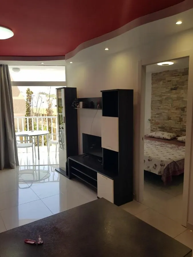 Apartment Ty Las Americas Playa de las Americas