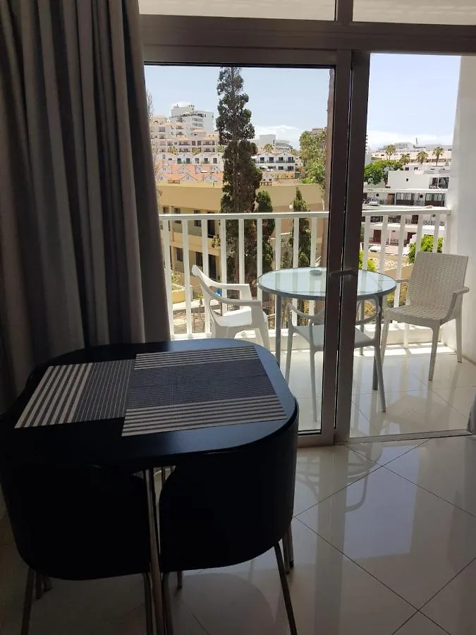 Apartment Ty Las Americas Playa de las Americas
