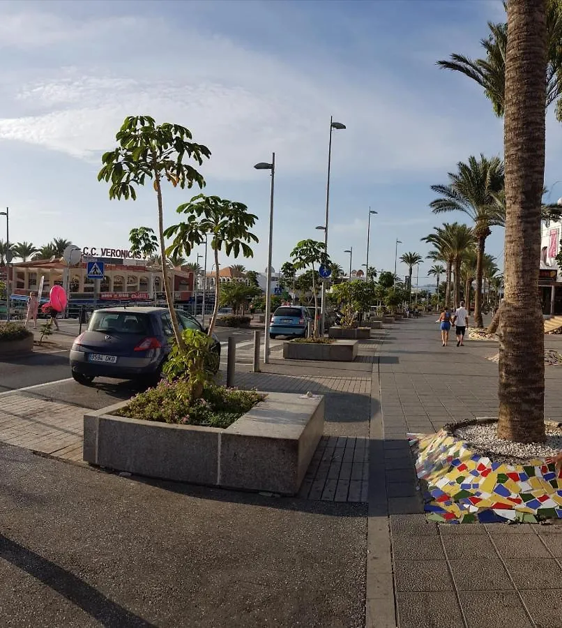 Apartment Ty Las Americas Playa de las Americas