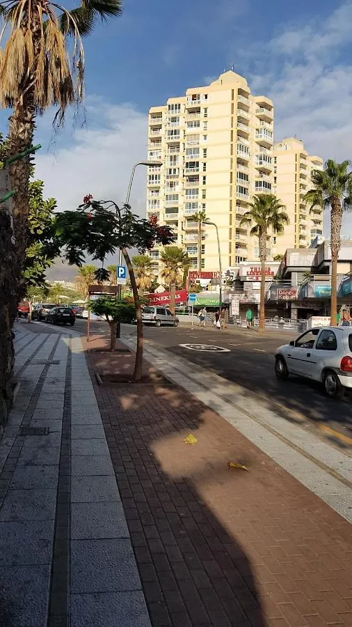 Apartment Ty Las Americas Playa de las Americas  Spain