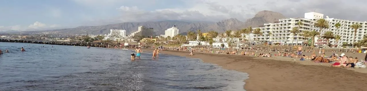 Apartment Ty Las Americas Playa de las Americas  Playa de las Americas (Tenerife)