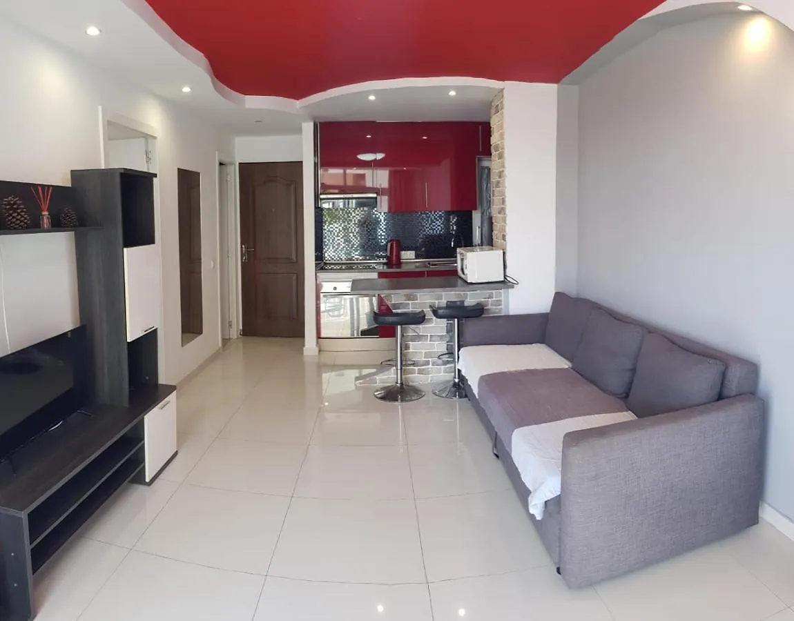 Apartment Ty Las Americas Playa de las Americas  Spain