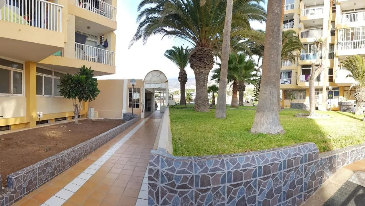 Apartment Ty Las Americas Playa de las Americas  0*, Playa de las Americas (Tenerife) Spain